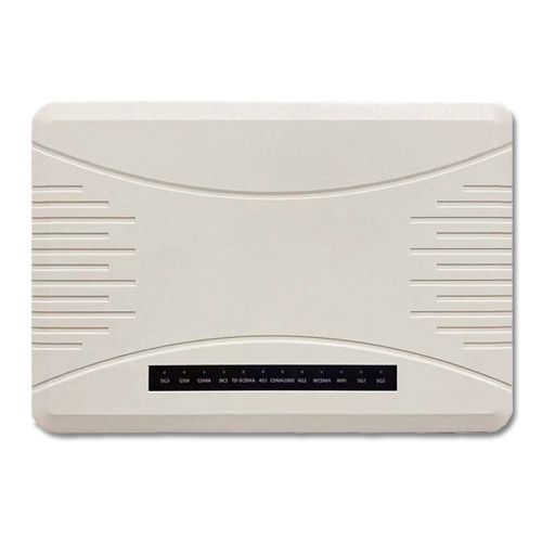 崇明区手机信号屏蔽器DX5009